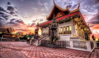 娱乐吃瓜酱寺庙,寺庙背后的神秘故事